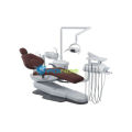 Chair Mounted Dental Unit (MODEL NAME: KJ-918) --CE Approved--